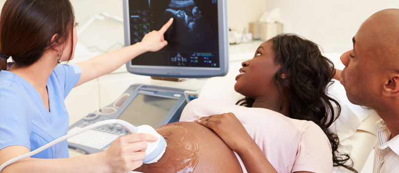 Ultrasound Services at LMC Radiology